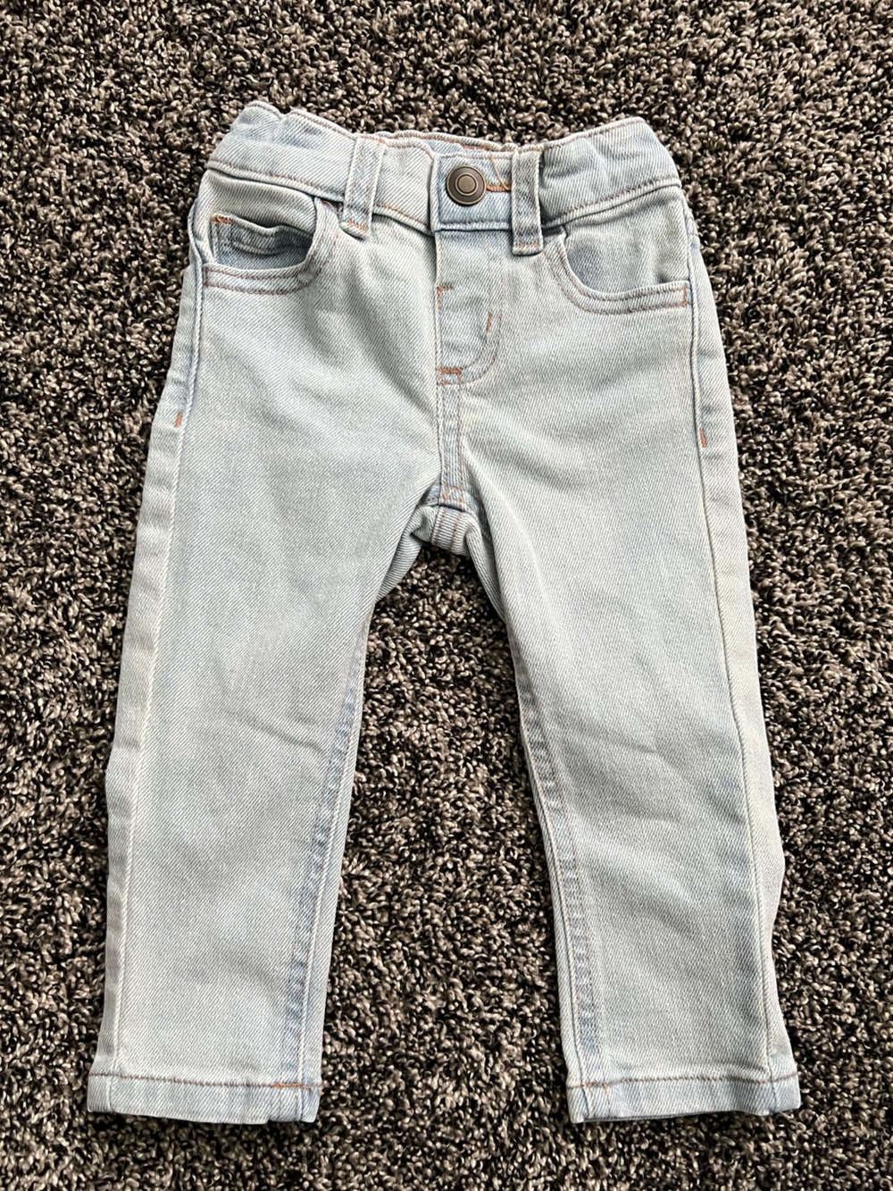 GARANIMALS Toddler Skinny Jeans